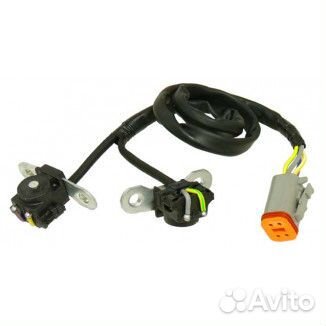 Датчик зажигания Ski-Doo skandic WT 600