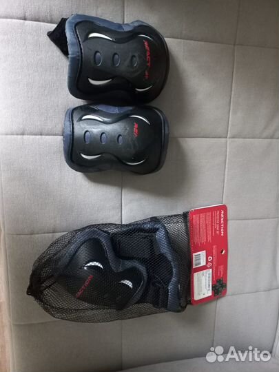 Защита для самоката