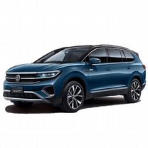 Новый Volkswagen Talagon 2.0 AMT, 2024, цена 7 800 000 руб.