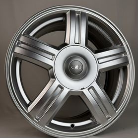 Диски R*16/4x98 Торусы ваз 2114,2109,2107,2110