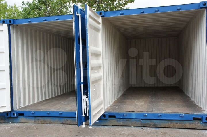 Склад, 7.5 м² Кладовка на Ленинградке