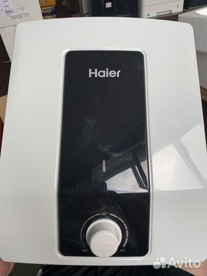 Водонагреватель haier ES15V-Q1 R