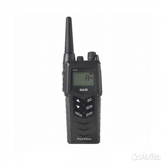 Рация Sailor sp3550