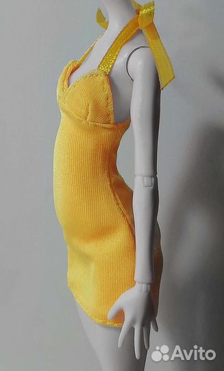 Одежда для кукол монстер хай