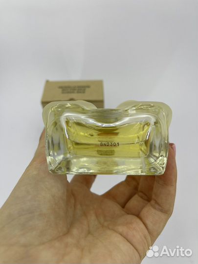 Moschino toy 2 100мл/распив