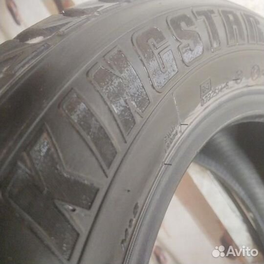 Kingstar SW41 215/60 R16