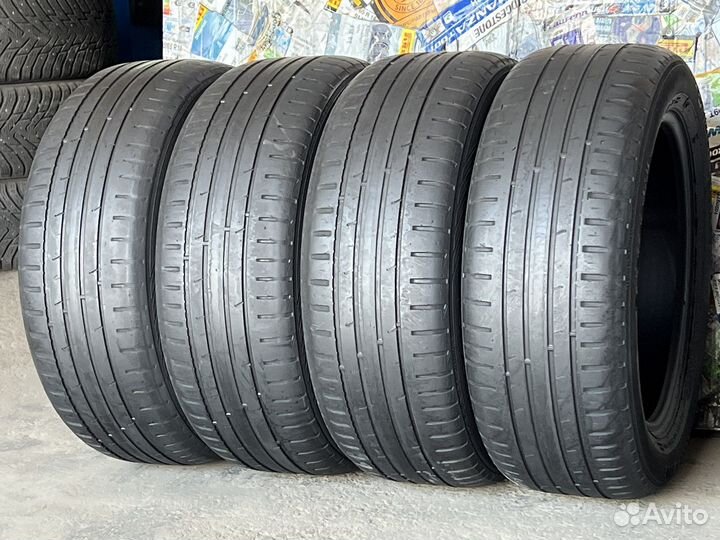 Nokian Tyres Hakka Blue 2 205/55 R16