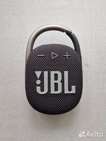 Jbl clip 4 новая