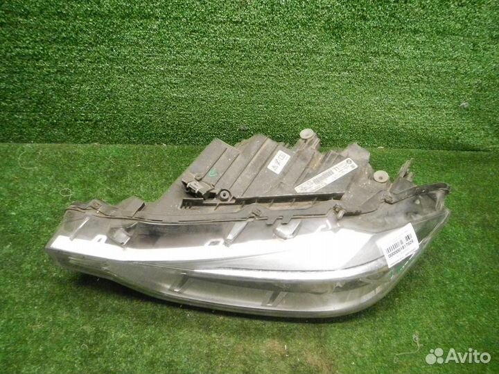 Фара левая BMW 3-Series/M3