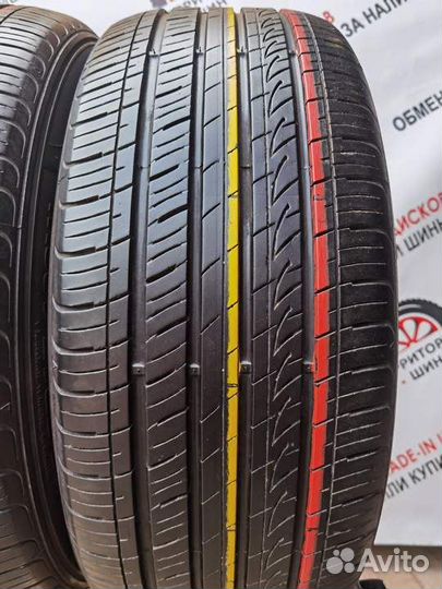 Nexen DH II-60 235/55 R17 103W