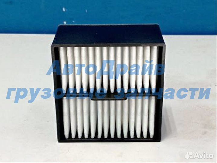 Фильтр топливный сепаратора для separ SWK-2000-10