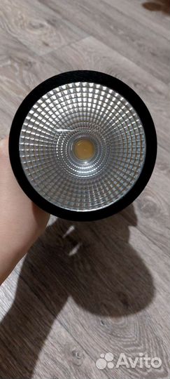 Трековые светильники