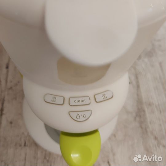 Beaba подогреватель воды для смеси