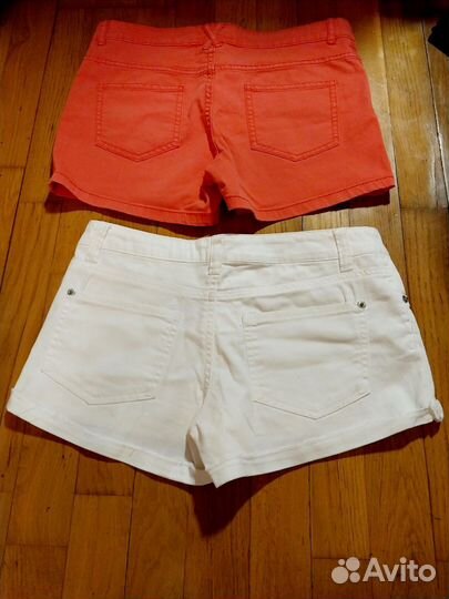 Шорты