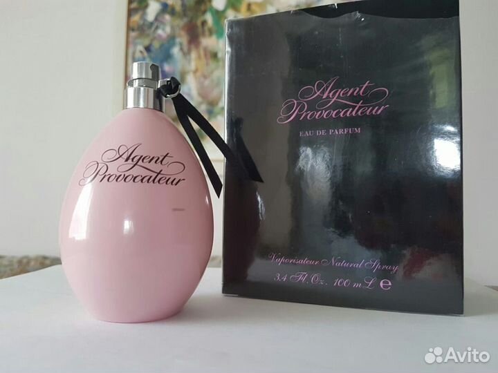 Парфюмерия, остатки во флаконах