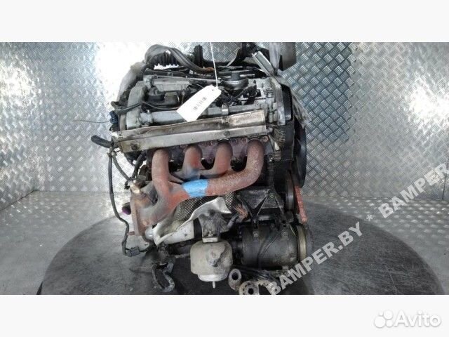 APT Двигатель к Volkswagen Passat, 1999 г. 1.8 л