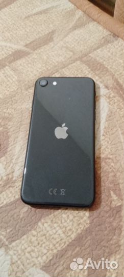 iPhone SE (2022), 64 ГБ