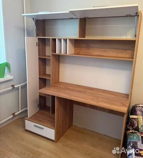 Компьютерный стол бу