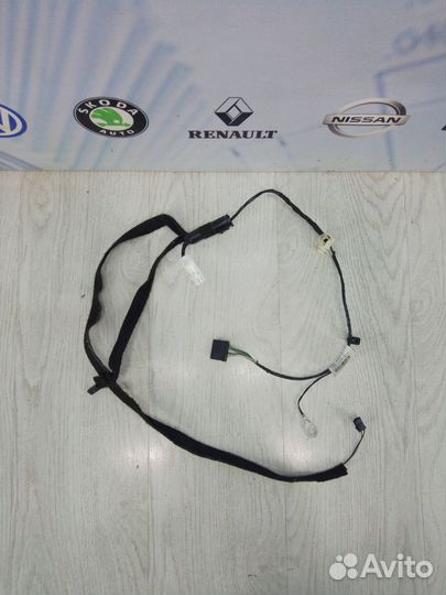 Провода прочие Renault logan 2