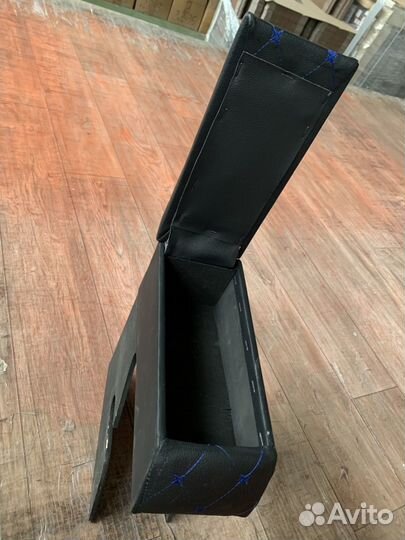 Подлокотник на ваз 2114