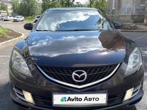 Mazda 6 1.8 MT, 2008, 175 000 км, с пробегом, цена 900 000 руб.