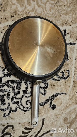 Сковородка IKEA