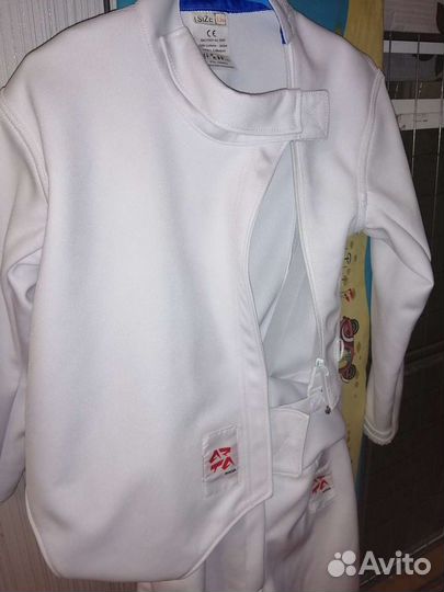 Фехтование