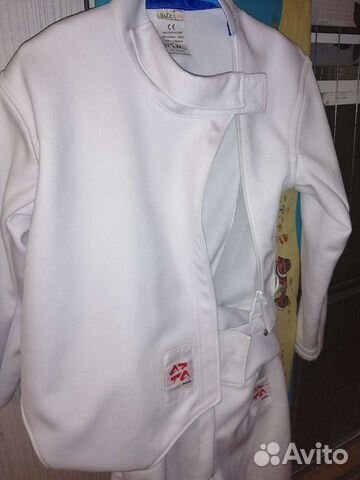 Фехтование