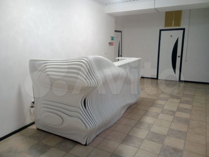Комната 24 м² в 3-к., 2/2 эт.