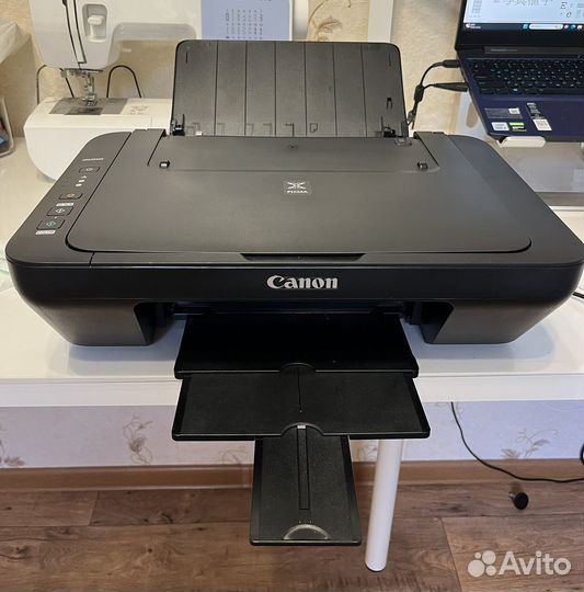 Принтер canon pixma mg2540s