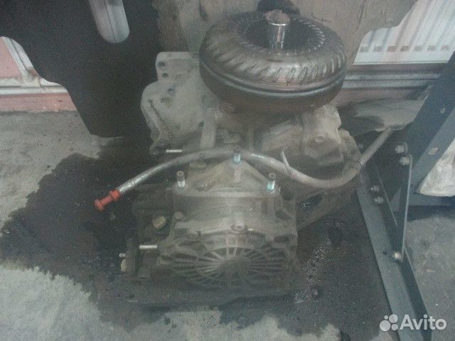 АКПП Mazda Mazda 3 2003-2009