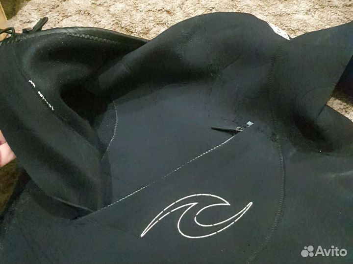 Гидрокостюм для серфинга rip curl 3