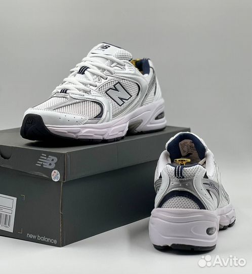 Кроссовки мужские New Balance 530