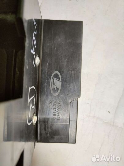 Замок двери LADA Vesta 8450007734