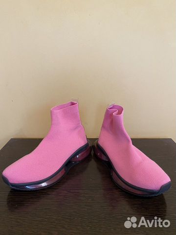 Кроссовки-носки женские 38 размера объявление продам