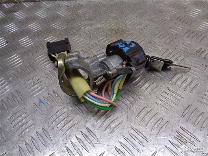 Замок зажигания- Газ 3302 3302 2002
