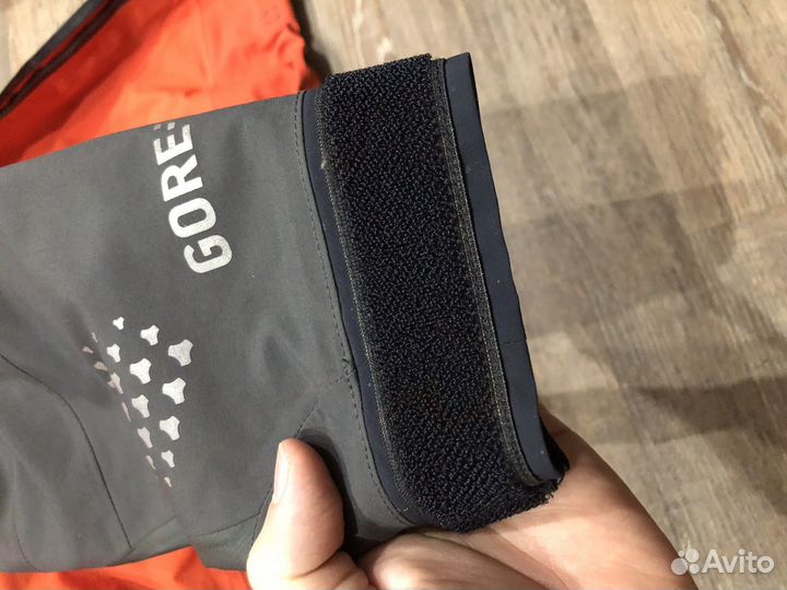 Куртка Simms PRO DRY