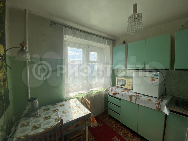 2-к. квартира, 43,8 м², 4/5 эт.