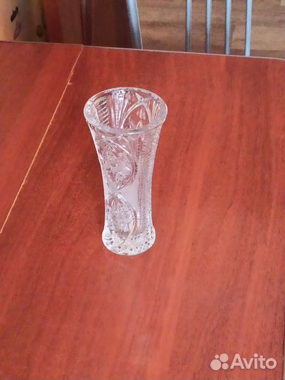 Ваза цветочная