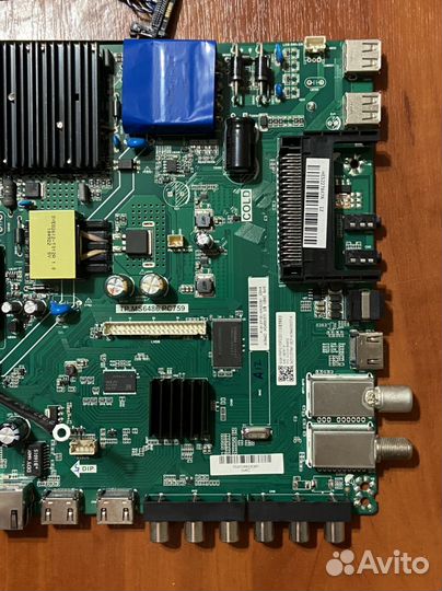 Tp.ms6486.pc759 от Hisense 49n2170pw