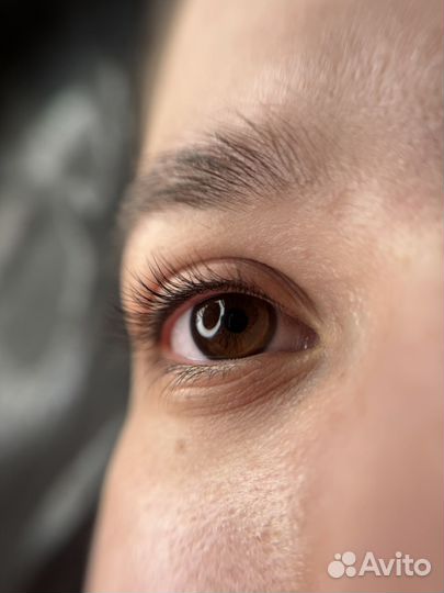 Перманентный макияж