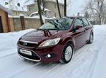 Ford Focus 2.0 AT, 2008, 110 000 км
