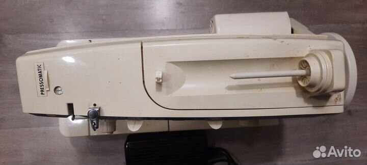 Швейная машина Singer 1862 pressomatic