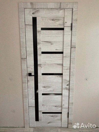 Дверь межкомнатная правая