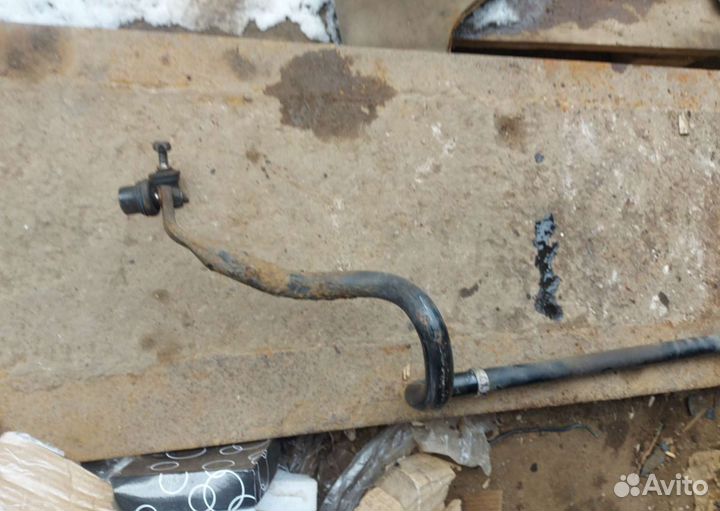 Стабилизатор передний Мазда cx 7