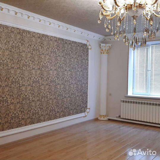 Отделочные работы