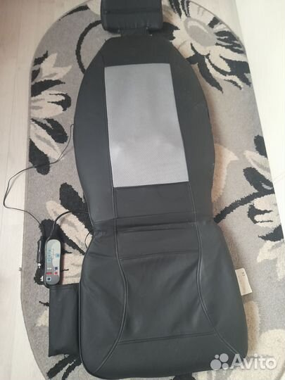 Авто масажное кресло