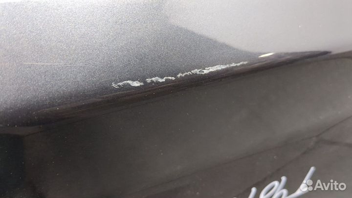 Дверь левая задняя BMW 1 F20, F21