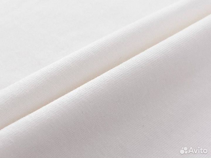 Футболка Gallery Dept Lanvin Белая