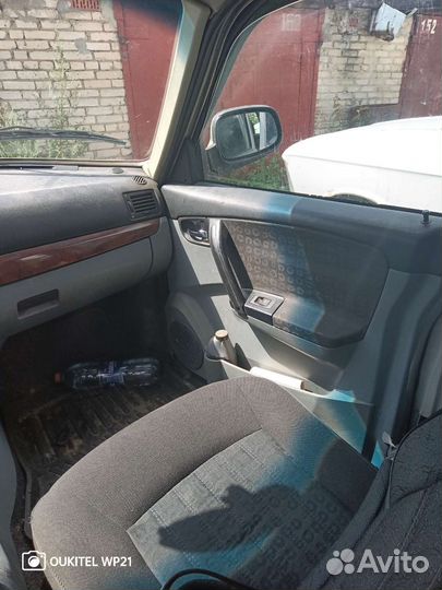 Евросалон газ 31105